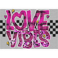 Valentine's Day-QRJ  7572